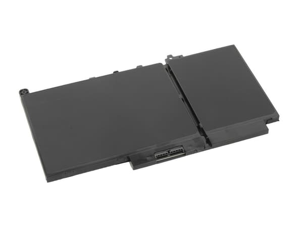 7CJRC akku Dell Latitude E7270 E7470 - 11.4V