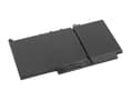 Pikkukuva 4 / 5: 7CJRC akku Dell Latitude E7270 E7470 - 11.4V