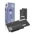 Pikkukuva 1 / 5: 7CJRC akku Dell Latitude E7270 E7470 - 11.4V