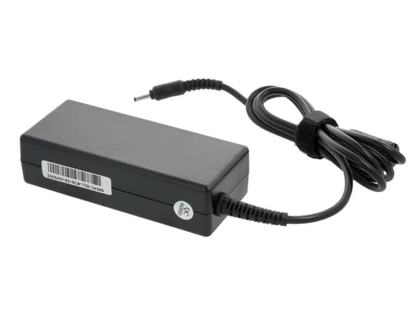 Oplader til Samsung 19v 3.16a 60W 3.0x1.1mm