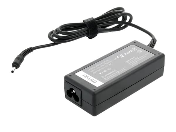 Oplader til Samsung 19v 3.16a 60W 3.0x1.1mm