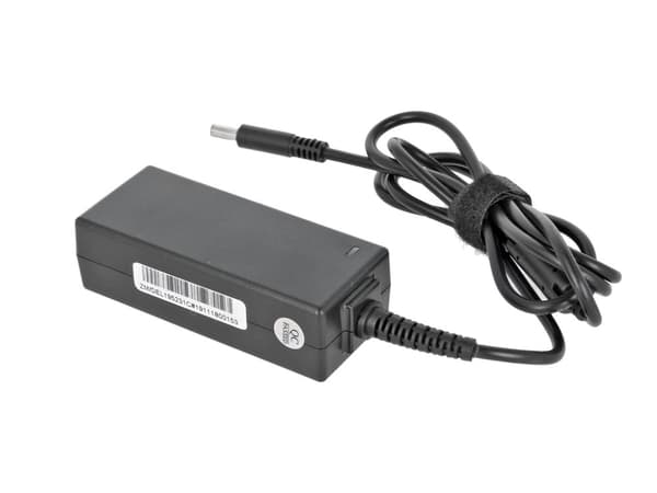 Laddare för Dell 19.5v 2.31a 45W 4.5x3.0mm stift