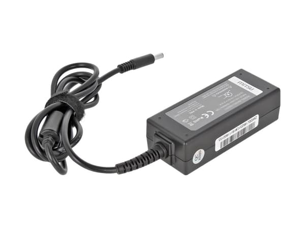 Laddare för Dell 19.5v 2.31a 45W 4.5x3.0mm stift