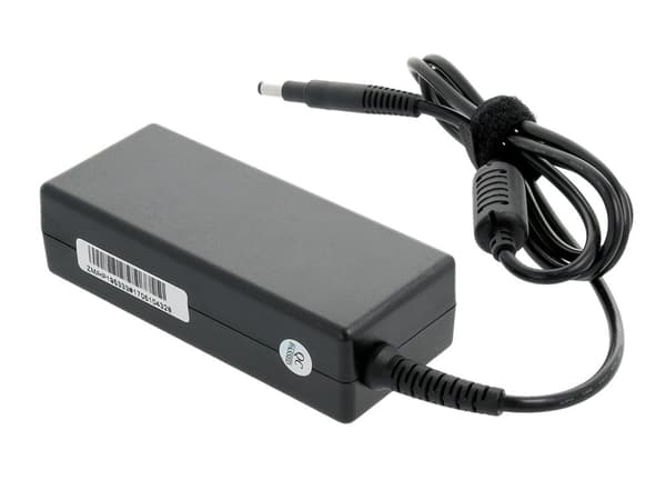 Strømforsyningsoplader til HP 19,5v 3,33a 65W 4,8x1,7mm