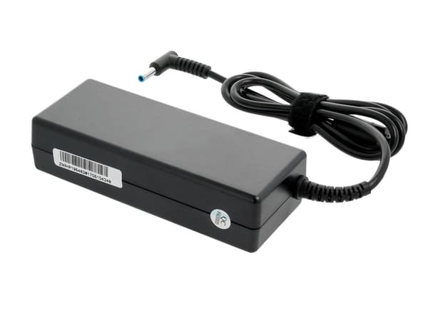 HP Oplader 19,5v 4,62a 90W 4,5x3,0mm ben