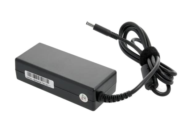 Oplader til Dell 19.5v 3.34a 65W 4.5x3.0mm pin