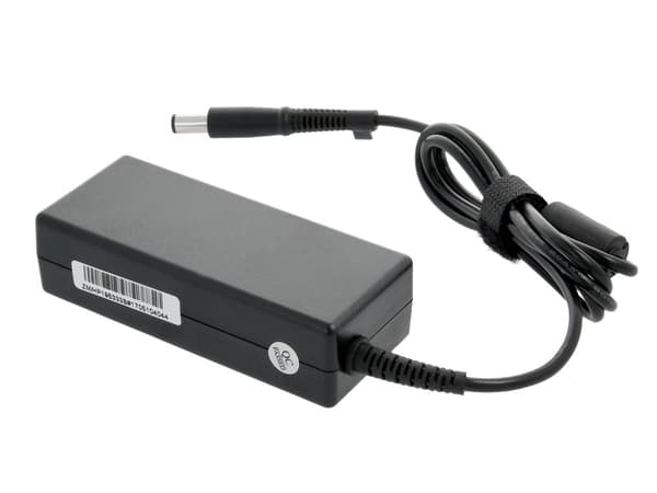 HP Oplader 19,5v 3,33a 65W 7,4x5,0mm ben