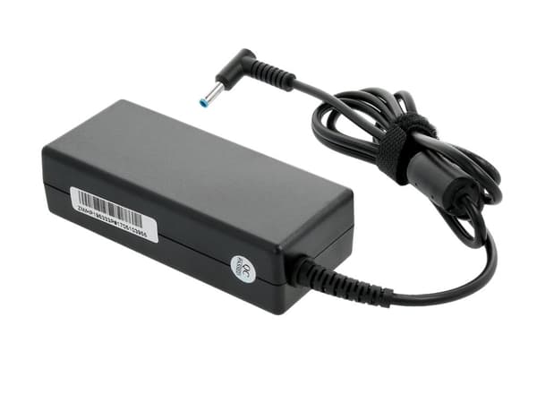 HP Oplader 19,5v 3,33a 65W 4,5x3,0mm ben