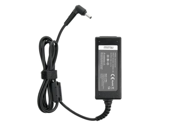 Laturi Asus 19v 2.37a 45W 4.0x1.35mm