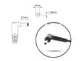 Pikkukuva 6 / 6: Laturi Asus 19v 3.42a 65W 4.0x1.35mm