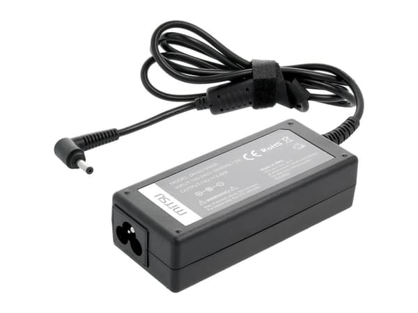 Laturi Asus 19v 3.42a 65W 4.0x1.35mm
