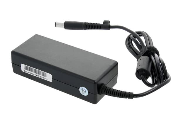 HP Oplader 18,5v 3,5a 65W 7,4x5,0mm ben