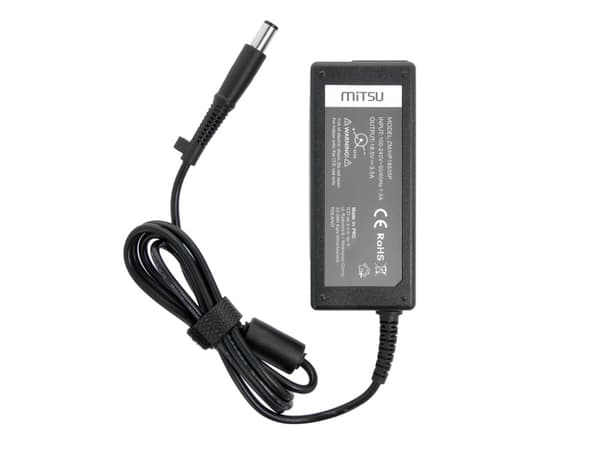 HP Laturi 18.5v 3.5a 65w 7.4x5.0mm pinni