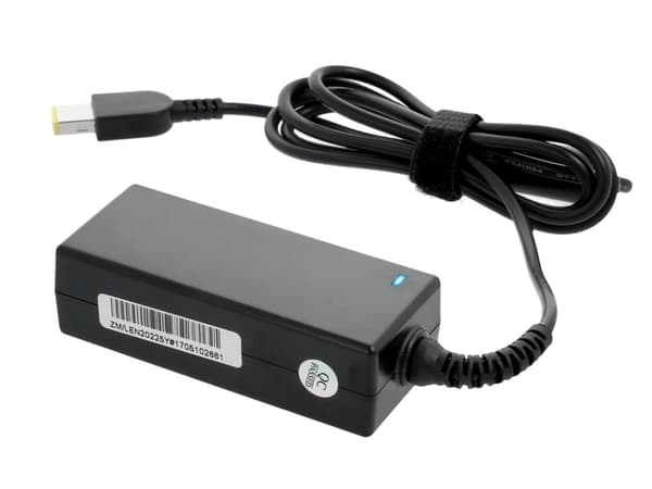 Lenovo 20v 2.25a 45W 11.0x4.5mm Yoga-oplader