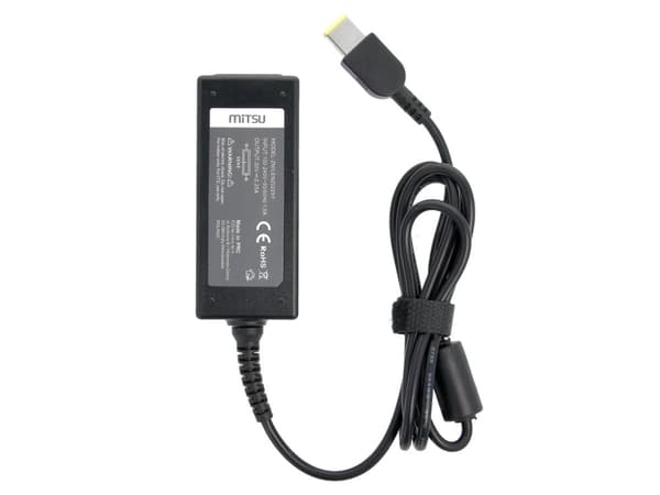 Lenovo 20v 2.25a 45W 11.0x4.5mm Yoga-oplader