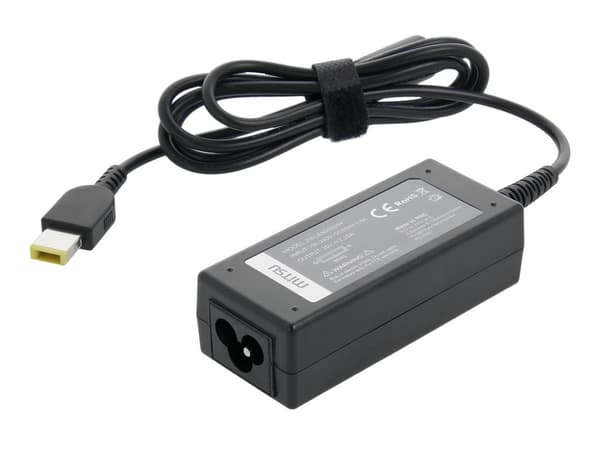 Lenovo 20v 2.25a 45W 11.0x4.5mm Yoga-oplader