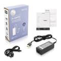 Miniatyrbillede 1 af 6: Lenovo 20v 2.25a 45W 11.0x4.5mm Yoga-oplader