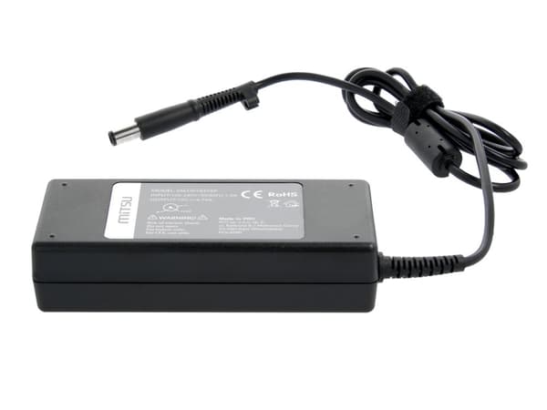 HP 19v 4.74a 90W oplader 7.4x5.0mm ben