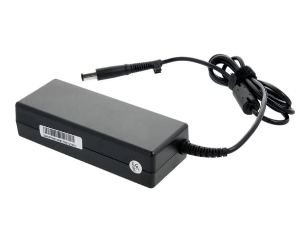 HP 19v 4.74a 90W oplader 7.4x5.0mm ben