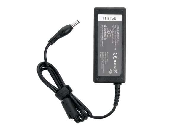 Laturi Samsungille 19v 3.16a 60W 5.5x3.0mm pinni