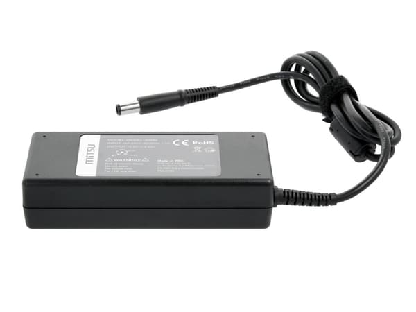 Dellin laturi 19.5v 4.62a 90w 7.4x5.0mm pinni