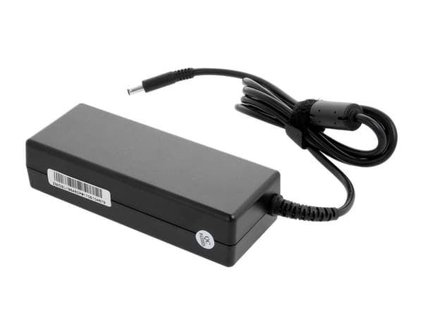 Oplader til Dell 19.5v 4.62a 90W 4.5x3.0mm ben