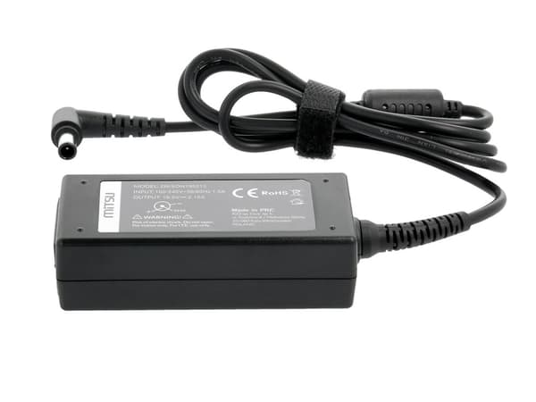 Oplader til Sony 19.5v 2.15a 42W 6.5x4.4mm pin