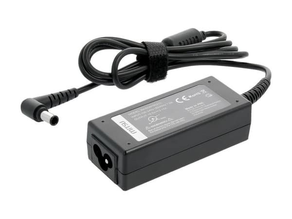Oplader til Sony 19.5v 2.15a 42W 6.5x4.4mm pin