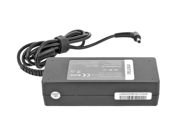 Oplader til Sony 10,5v 4,3a 45W 4,8x1,7mm
