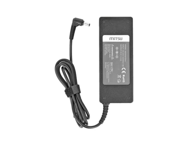 Oplader til Sony 10,5v 4,3a 45W 4,8x1,7mm