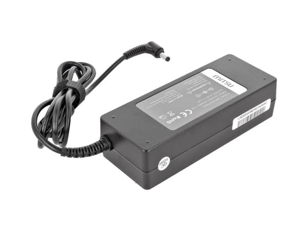 Oplader til Sony 10,5v 4,3a 45W 4,8x1,7mm