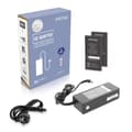 Miniatyrbillede 1 af 6: Oplader til Sony 10,5v 4,3a 45W 4,8x1,7mm