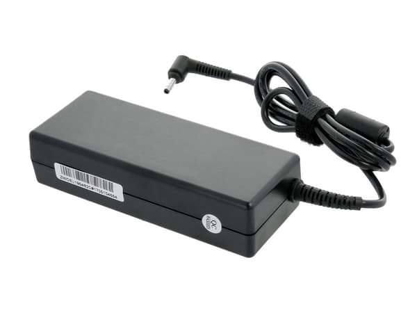 Oplader til Dell 19.5v 4.62a 90W 4.0x1.7mm