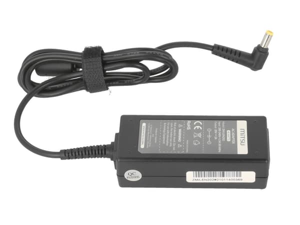 Strømforsyningsoplader til Lenovo 20v 2a 40W 5,5x2,5mm