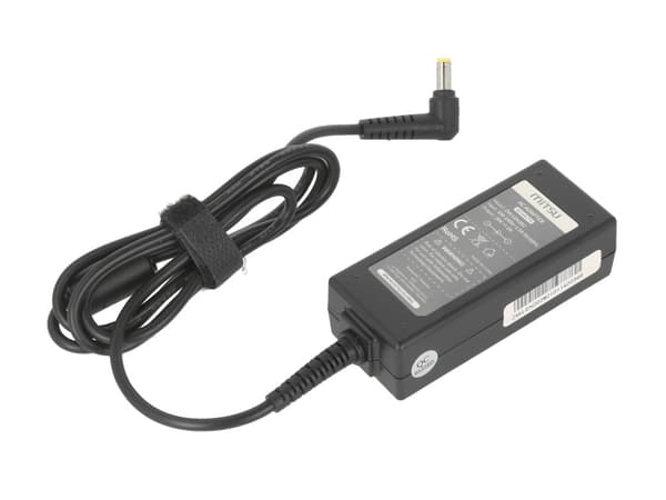 Strømforsyningsoplader til Lenovo 20v 2a 40W 5,5x2,5mm