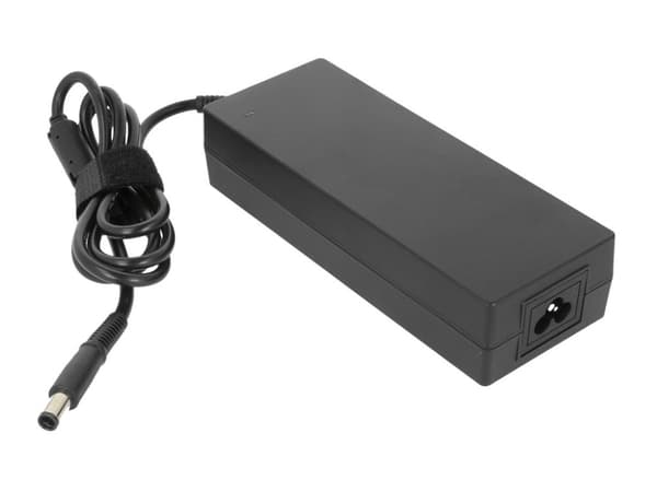 Oplader til Dell 19.5v 6.7a 130W 7.4x5.0mm ben