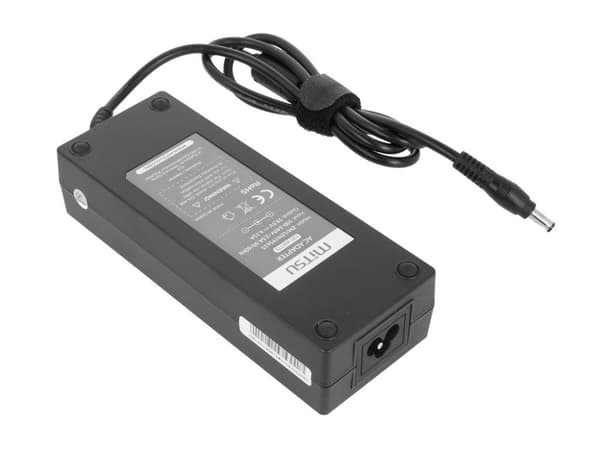Oplader til Lenovo 19.5v 6.15a 120W 5.5x2.5mm