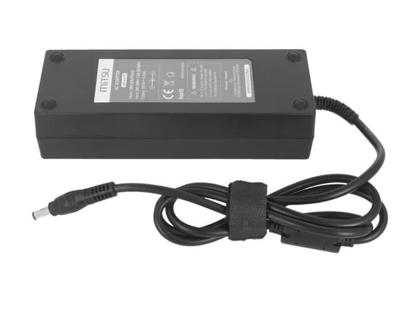 Oplader til Lenovo 19.5v 6.15a 120W 5.5x2.5mm