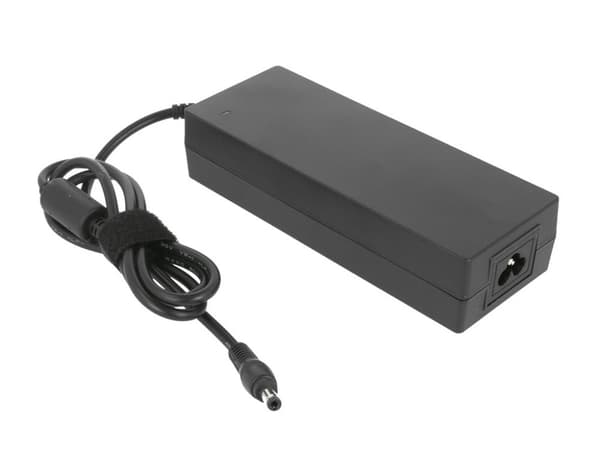 Oplader til Lenovo 19.5v 6.15a 120W 5.5x2.5mm