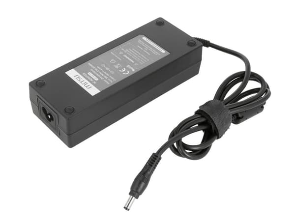 Oplader til Lenovo 19.5v 6.15a 120W 5.5x2.5mm