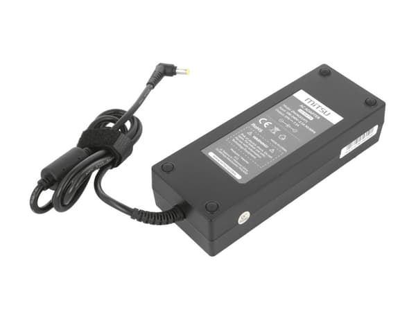 Strømforsyningsoplader til Acer 19v 7.1a 135W 5.5x1.7mm