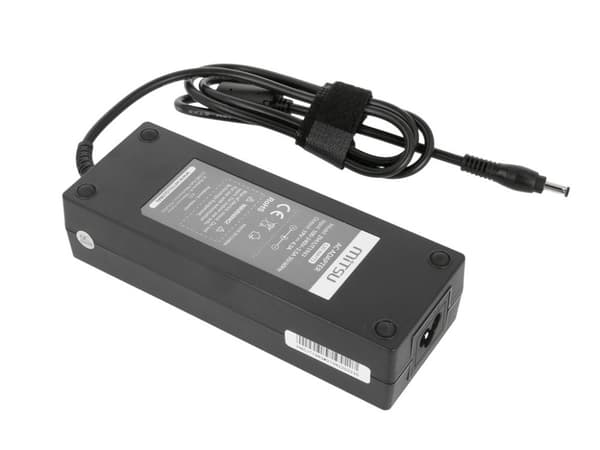 Laturi Asus Toshiballe 19v 6.3a 120w 5.5x2.5mm