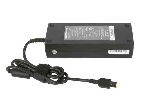 Lenovo 20v 6.75a 135w 11.0x4.5mm Yoga-laturi