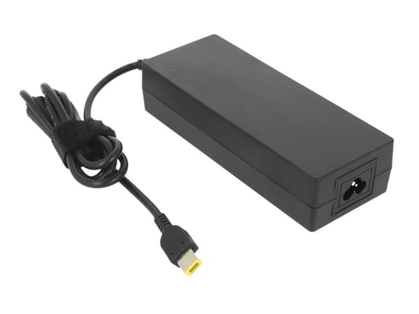Lenovo 20v 6.75a 135w 11.0x4.5mm Yoga-laturi