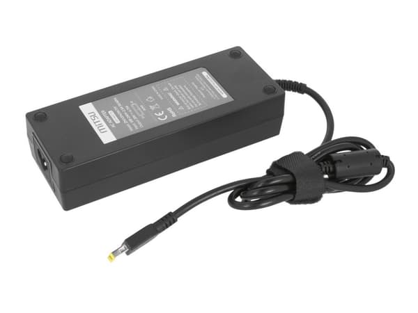 Lenovo 20v 6.75a 135w 11.0x4.5mm Yoga-laturi