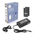 Miniatyrbillede 1 af 6: Oplader til Acer Asus MSI 19v 7.9a 150W 5.5x2.5mm