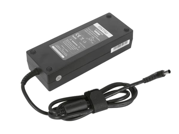 Oplader til Sony 19.5v 6.2a 120W 6.5x4.4mm pin