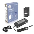 Miniatyrbillede 1 af 6: Oplader til Sony 19.5v 6.2a 120W 6.5x4.4mm pin