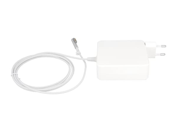 Applen laturi 18.5v 4.6a MagSafe 85w
