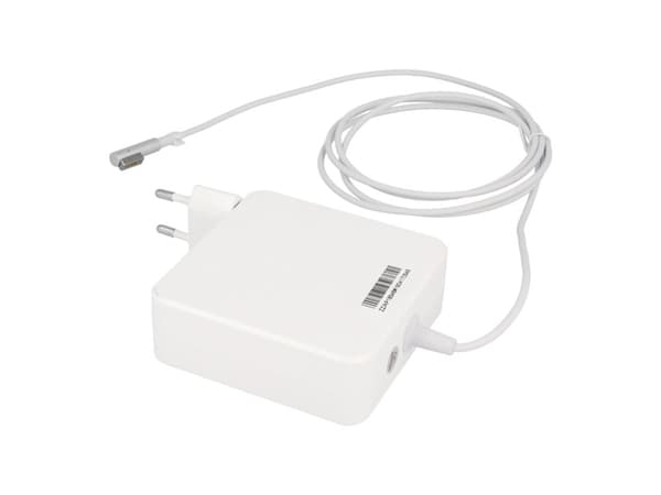 Applen laturi 18.5v 4.6a MagSafe 85w